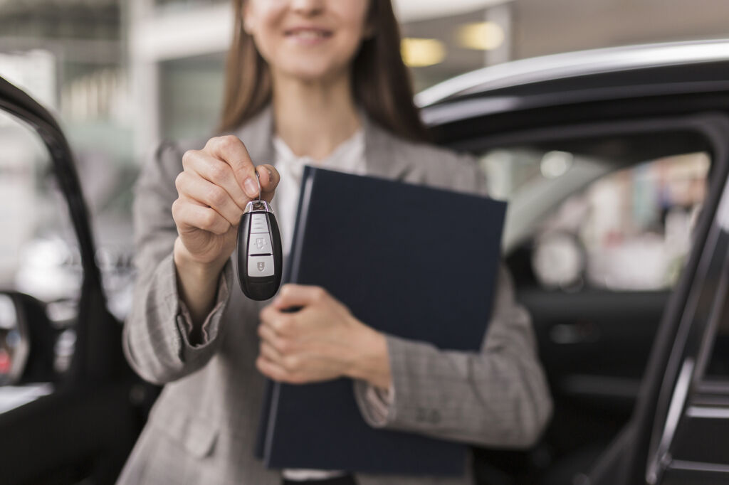 Les clàusules abusives en el ‘renting’ de vehicles