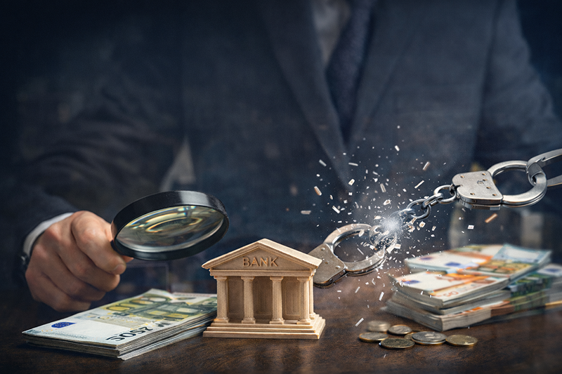 L’encara massa laxa obligació dels bancs d’analitzar la solvència abans de concedir un crèdit