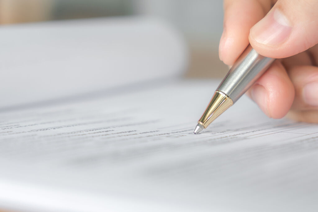 bufet reverter abusos contractuales