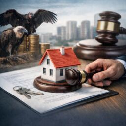 fondos buitre reverter abogado tarragona