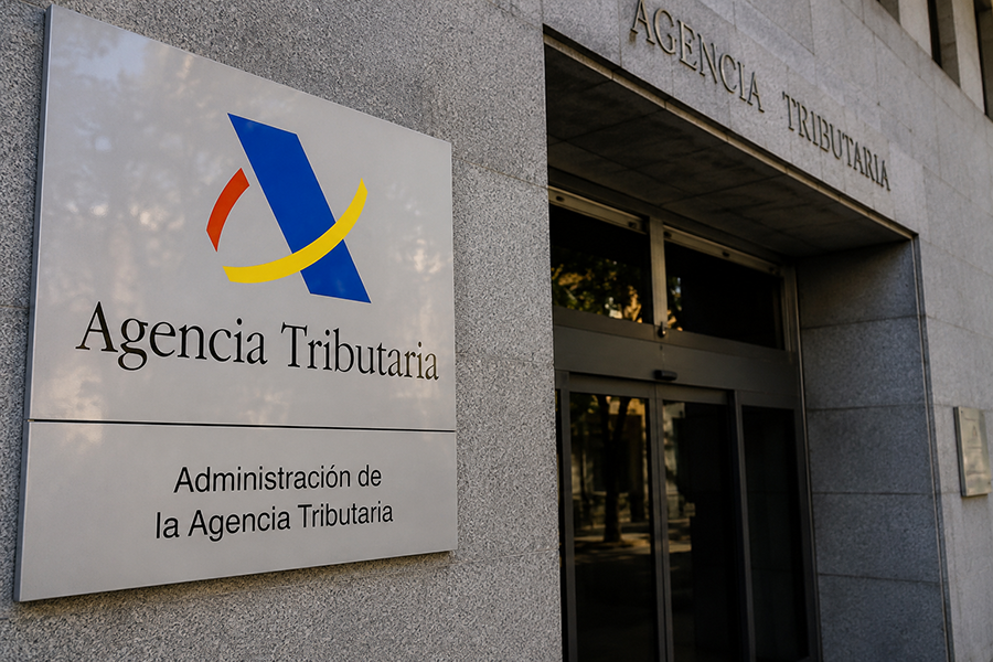 Caso Shakira y responsabilidad de Hacienda ante errores de la Administración